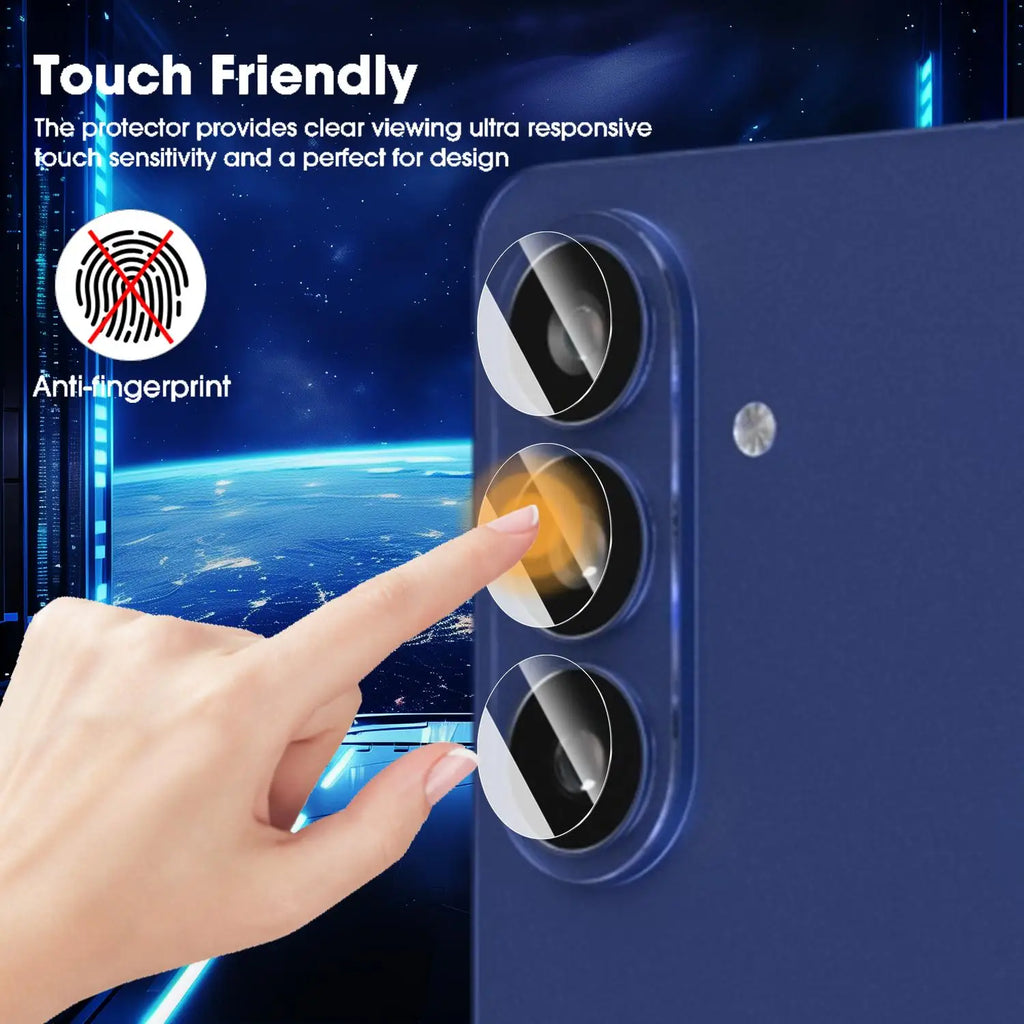 For Samsung Galaxy S26Ultra S26Plus Back Camera Lens Screen Protector HD Clear Len Tempered Glass Films For Galaxy S26 5G