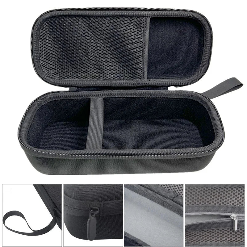 Portable EVA Bag For Xiaomi Car Inflator Air Pump Case Inflatable Treasure Box Electric High Pressure Air Pump Protector Cover
