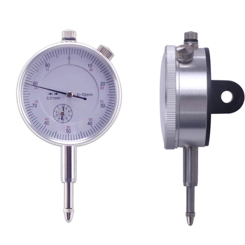 Inner Diameter Bore Gauge Measuring Rod + Probe (no indicator) Accessories Inner diameter gauge 10-18mm 18-35mm 35-50mm 50-160mm