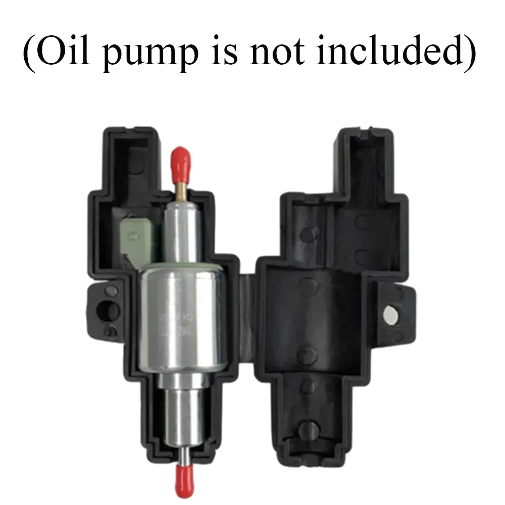 Fuel Pump Cover for Diesel Parking Heater For Webasto Eberspacher Metering Pump Diesel Parking Heater Marine Truck