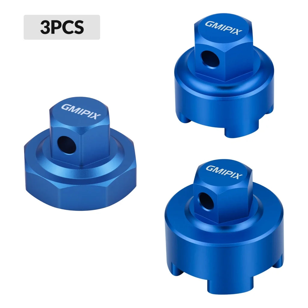 GMIPIX Motorcycle Fork Cap Compression Bolt Removal Socket Tool for YZ125 YZ250 YZ450F 4CS 150SX 125SX 250XC 300XC and More