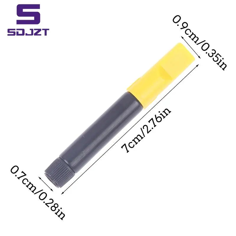 1/5PCS UV Tempered Glass Glue For All Mobile Phone Screen Protect Glue Edge Full Cover Glass Glue For Phone Screen Case UV Glue
