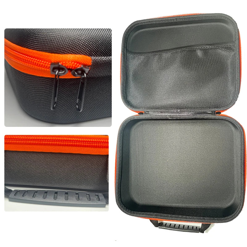 New Portable Tools Bag Waterproof Tool Bags Large Capacity Bag Repair Tools for Electrician Drill Hardware Storage Home Bag