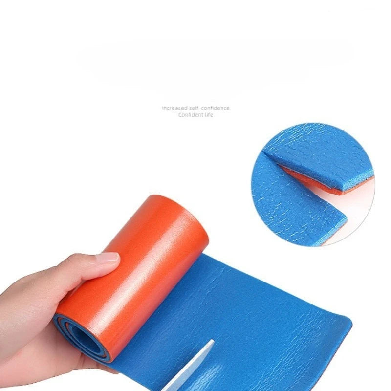 Emergency Fixed Splint High Plasticity of The Polymer Multi-functional Fracture Splint Fixes Bones Foldable