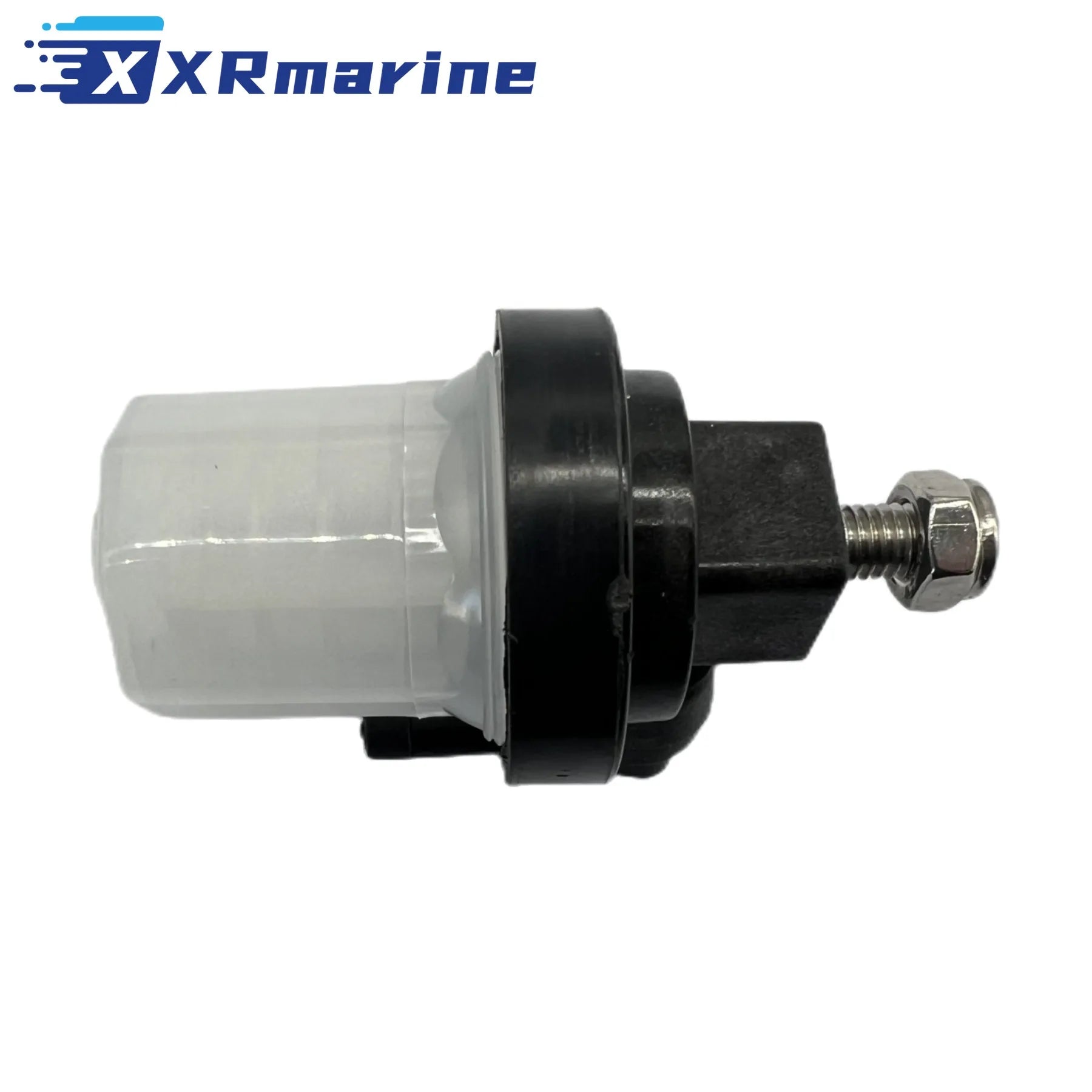 61N-24560 Boat Motor Fuel Filter for Yamaha 2 & 4 Stroke 9.9 -90 HP Outboard Engines 61N-24560-00 61N-24560-01 61N-24560-10