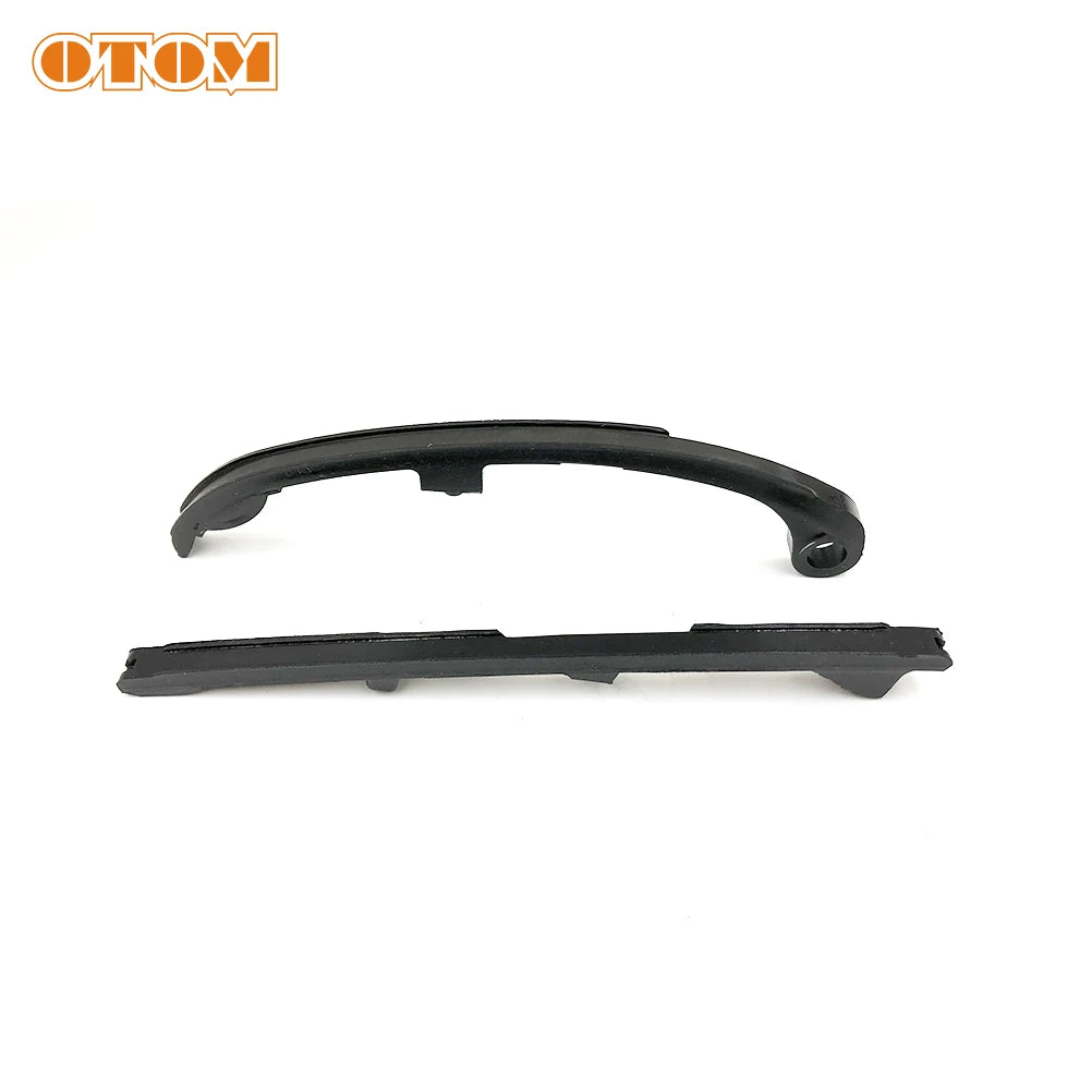 Motorcycle Accessories Cam Timing Chain Tensioner Layer Guide Plate For KAWASAKI KLX250 KLX300 LONCIN YF300 VOGE 300DS 300GY