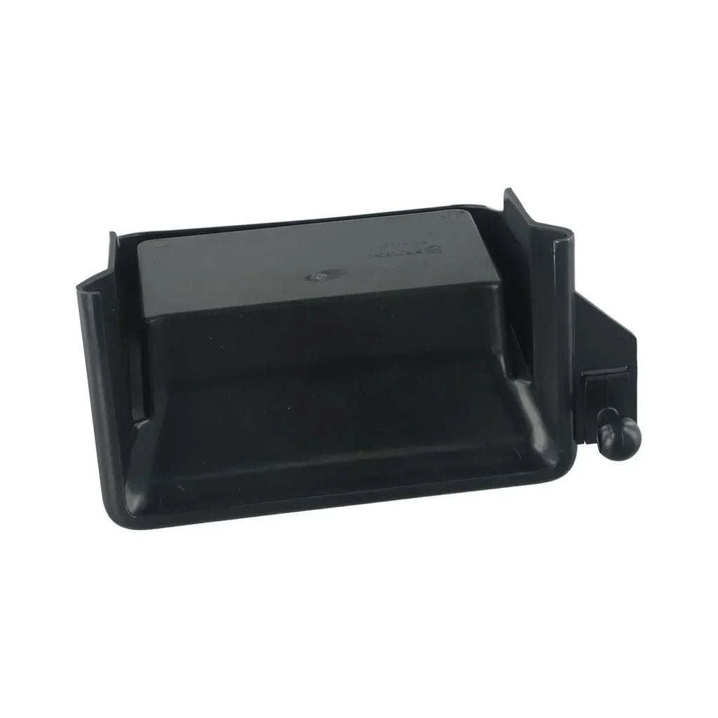 For Ford Explorer 2020-2024 Car Navigation Screen Rear Storage Box Holder Tray Auto Automobiles Interior Accessories