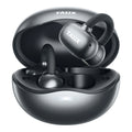 TALIX Ultra Open Ear Earbuds X6 Clip-On Headphone with Directional Sound Ultra-Light Comfort Fit 40H Playtime Spatial Sound