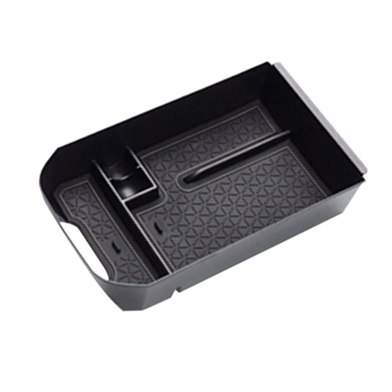 For Toyota RAV4 XA50 2019 2020 2021 2022 2023 2024 2025 RAV 4 Hybrid Car Armrest Storage Box Car Dashboard Sundries Tidying Tray