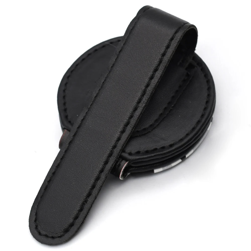 For Mini Cooper F54 F55 F56 F57 F60 Countryman Clubman Paceman Vehicle Sunglasses Glasses Case Holder Auto Interior Accessories