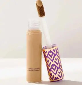 Liquid Concealer Oil-control Dark Circles Covering Freckles Corrector High-end Makeup Waterproof Natural Skin Makeup Cosmetics