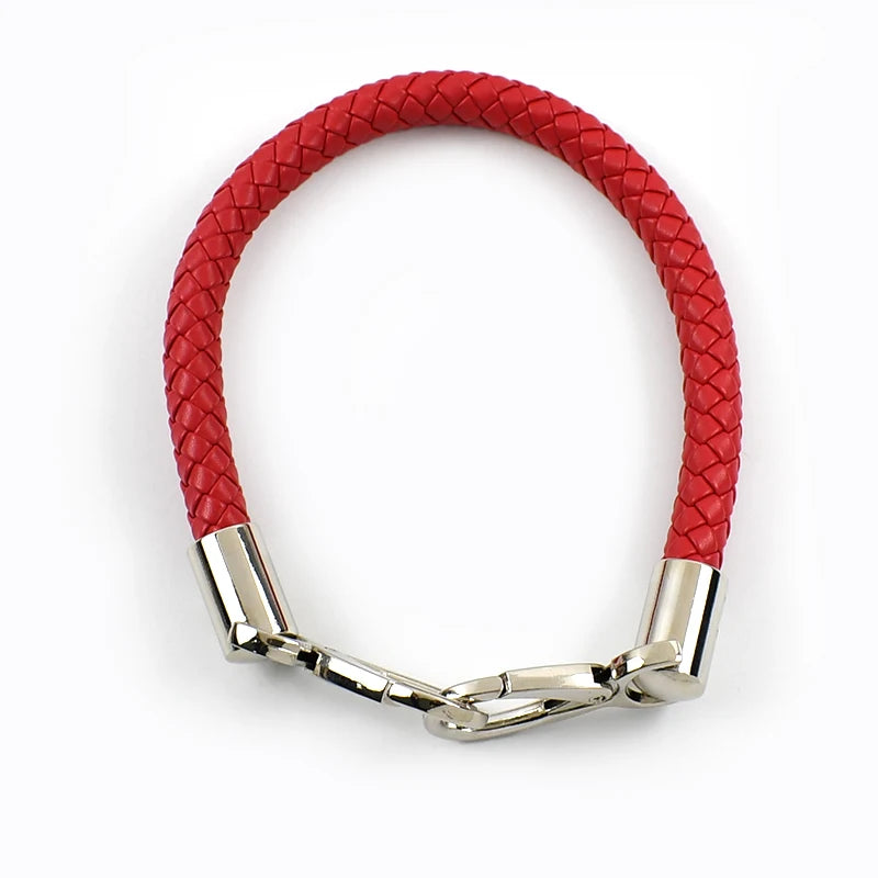 1Pc Deepeel 40-60cm PU Leather Bag Strap Handbag Handles Chain Women's Bags Shoulder Belt Metal Buckles Replacement  Accessories