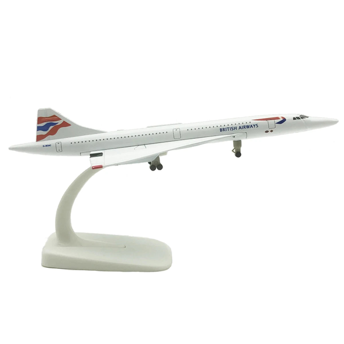 1/400 Scale 20CM Diecast Alloy Antonov An-225 "Mriya" A380 330 747 777 Airplane Model For Gift Collection