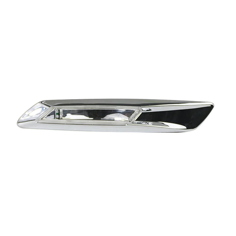 Fender Lights Assembly For BMW 5 Series F10 F11 F18 2011 2012 2013 Turn Signal Side Marker Light 63137154167 63137154168