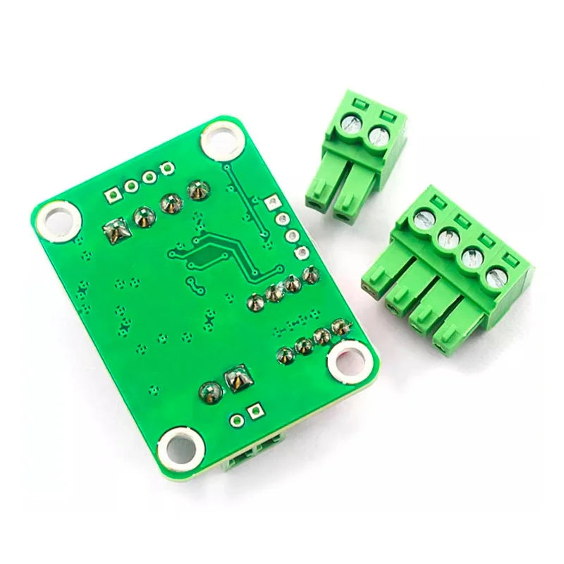 TTL serial port to CAN bus module TTL to RS232 module Serial port to CAN transparent transmission communication data module