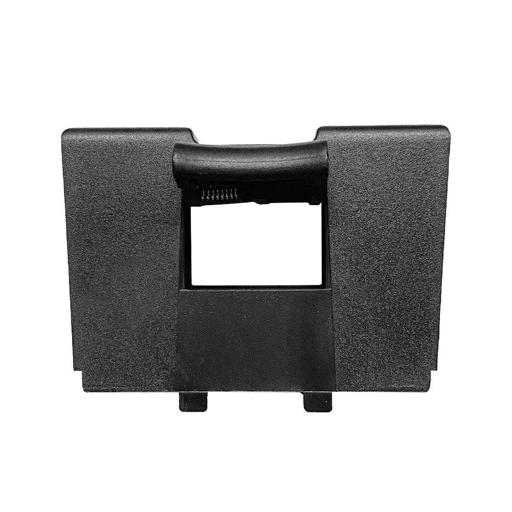 For Subaru Legacy Forester Outback 2010 2011 2012 2014 2018 Center Console Cup Holder Insert Divider Adjustable Car Accessories