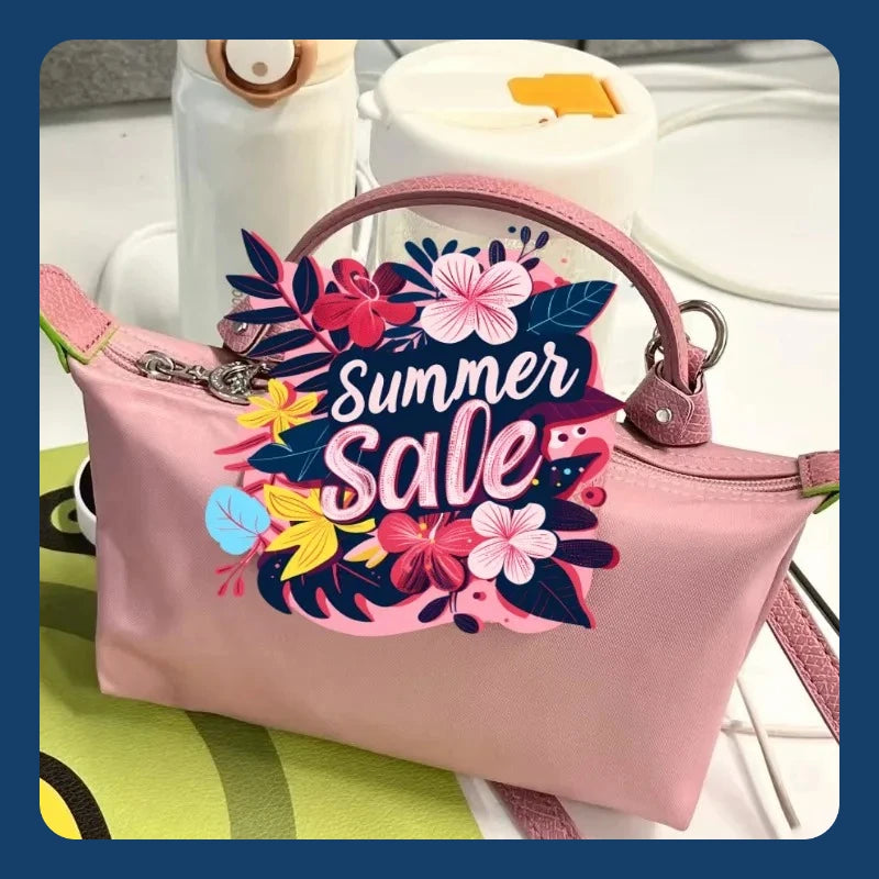 2026 women's mini dumpling messenger bag, nylon tote bag, op Handle Satchel shoulder tote bag, suitable for daily and travel use