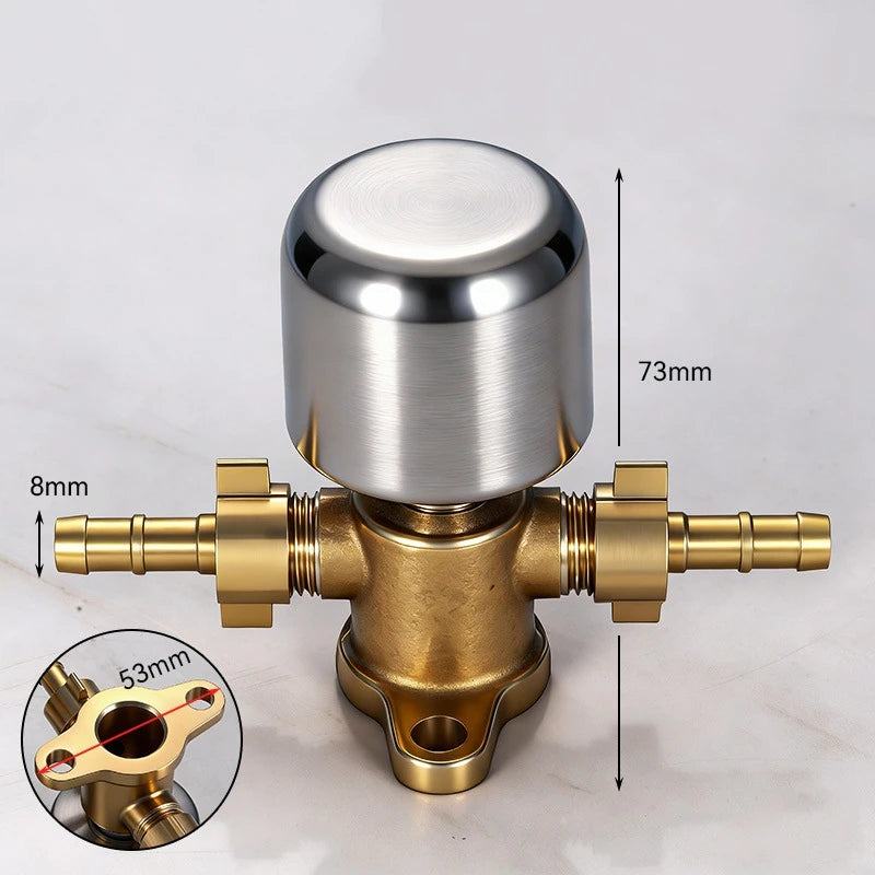 Sprayer Pressure Cylinder Removable High Pressure Electric Sprayer Air Tank Agricultural Sprayer Plunger Pump Attachment