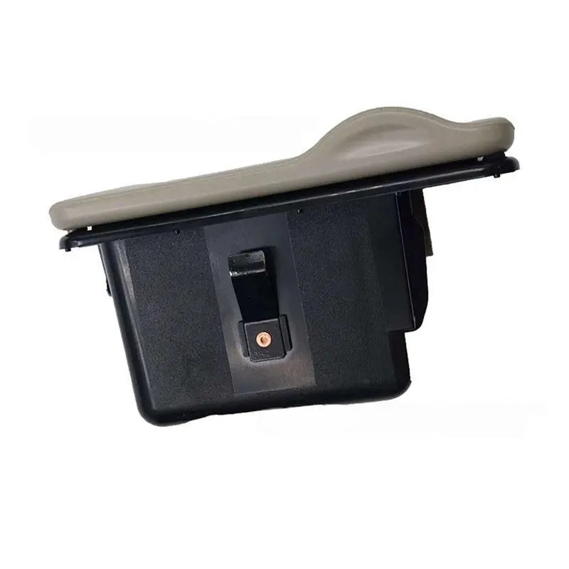 New 96935-VD500 Car Central Console Ashtray Cover Box For Nissan Patrol Y61 05-23 Ashtray Lid Cigarette Box 96935VD500