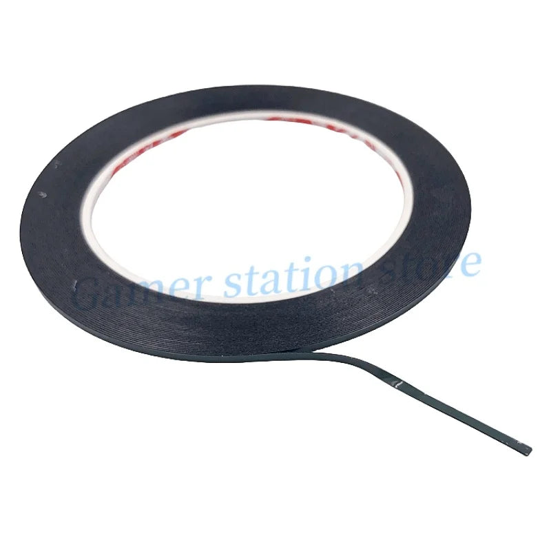 1/5/10PCS Touchscreen/Mirror Repair Adhesive Double-Sided Tape for 2DS/3DS/NEW 3DS XL/NDS/NDSL/NDSi XL Console Strong Adhesion