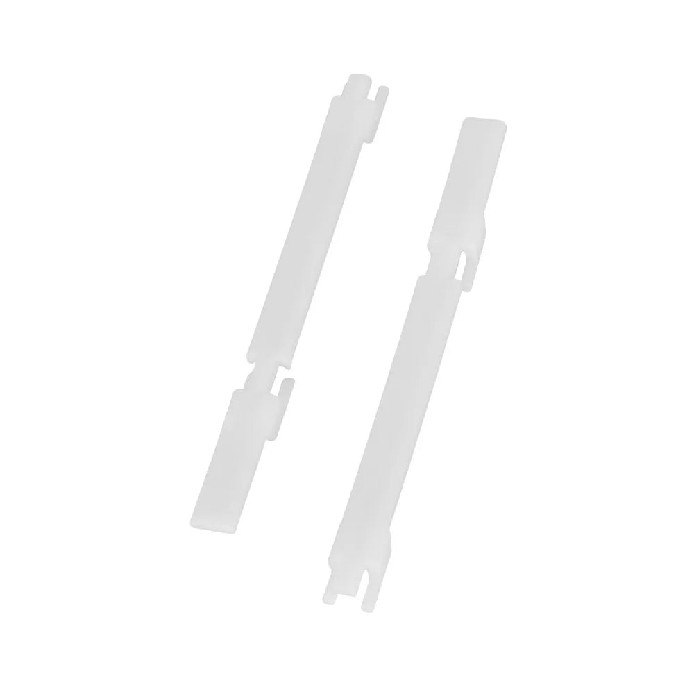 2Pcs RV WC Door Hinge Pins For Thetford Camperan Caravan Motorhome WC Accessories SFD 26430 HP7 RV Door Service Accessories