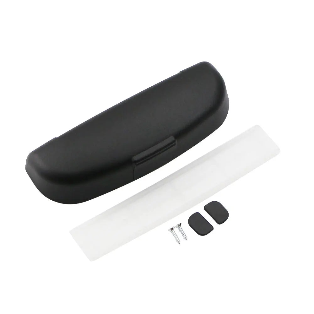 Auto Car Sunglasses Box Case for Volvo S60 S90 XC90 S80L XC60 V60 V40 Interior Refitting Glasses Case