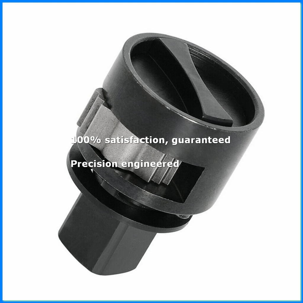 42-06-1030 M12 Ratchet 3/8 Fuel Head Rebuild Kit for 2457-20, Mpact Wrench Anvil, Service Kit-A07G