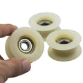 Pulley Chain Tensioner Roller For Motorized Bicycle Bike Engines 49Cc 60Cc 66Cc 80Cc 100Cc 2 Stroke-A54R