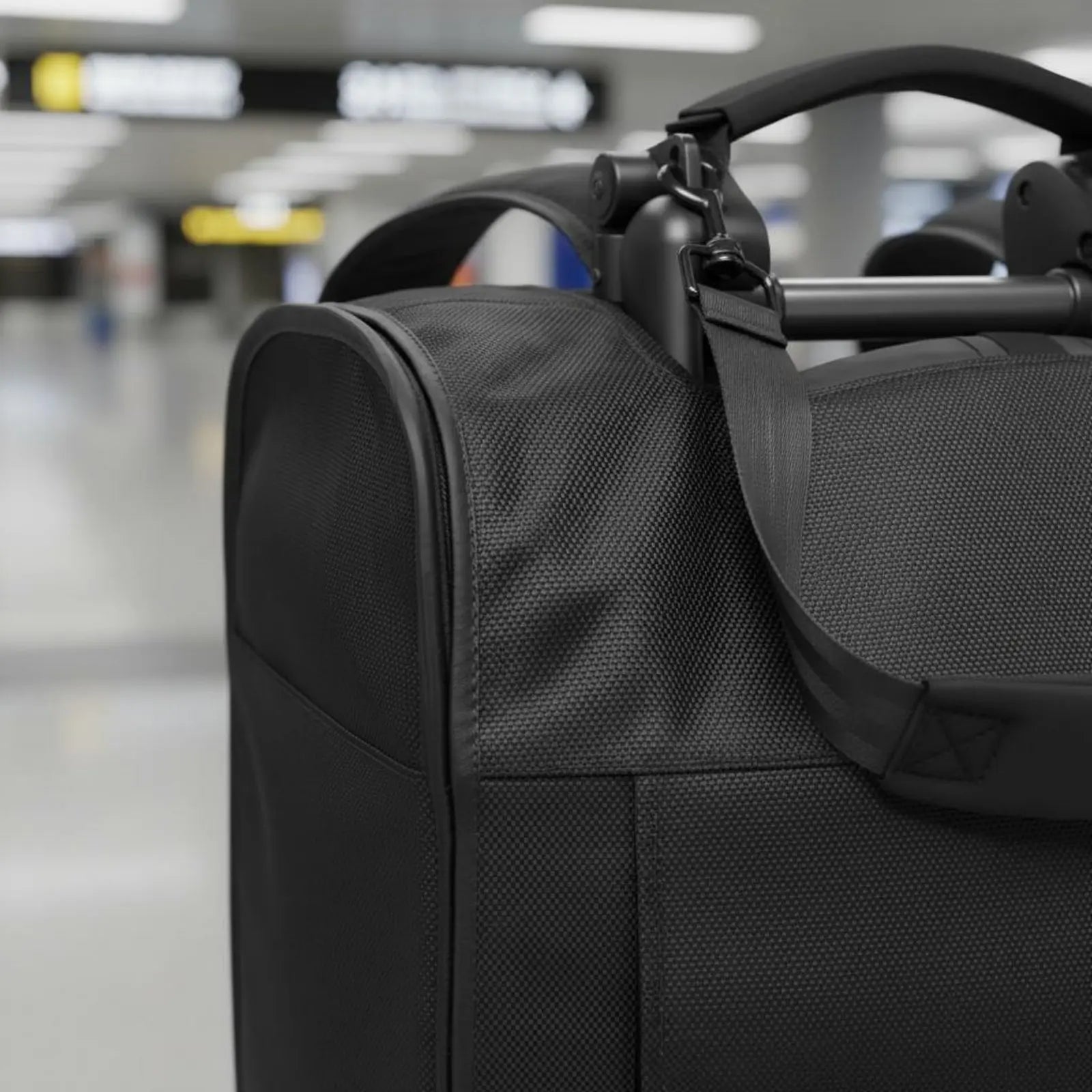 Stroller Travel Bag Portable Stroller Backpack Baby Carriage Dust Cover Lightweight Easy to Clean