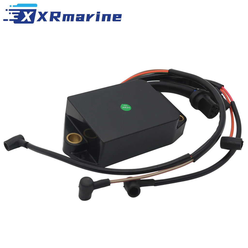 CDI Power Pack for Evinrude Johnson OMC Outboard 0583773 0584028 0584027 0584029 Sierra 18-5770