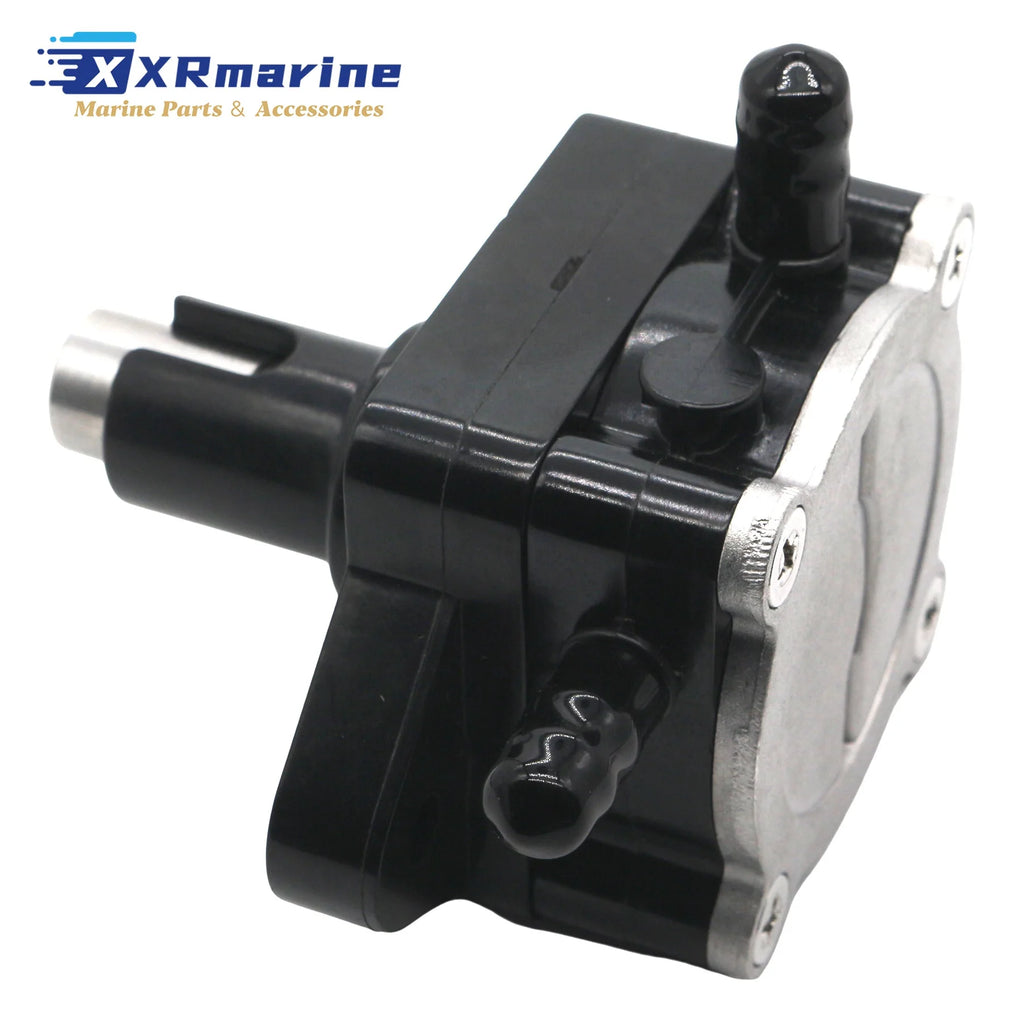 15100-90J00 Boat Fuel Pump Assy Compatible With Suzuki Marine Outboard 4 Stroke DF 40 50 60 70 90 100 115 140 HP Motors
