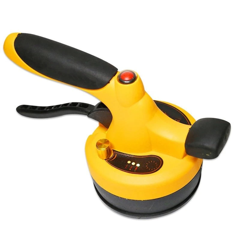T19C Tile Leveling Machine 16000RPM With Battery Level Indicator EU Plug