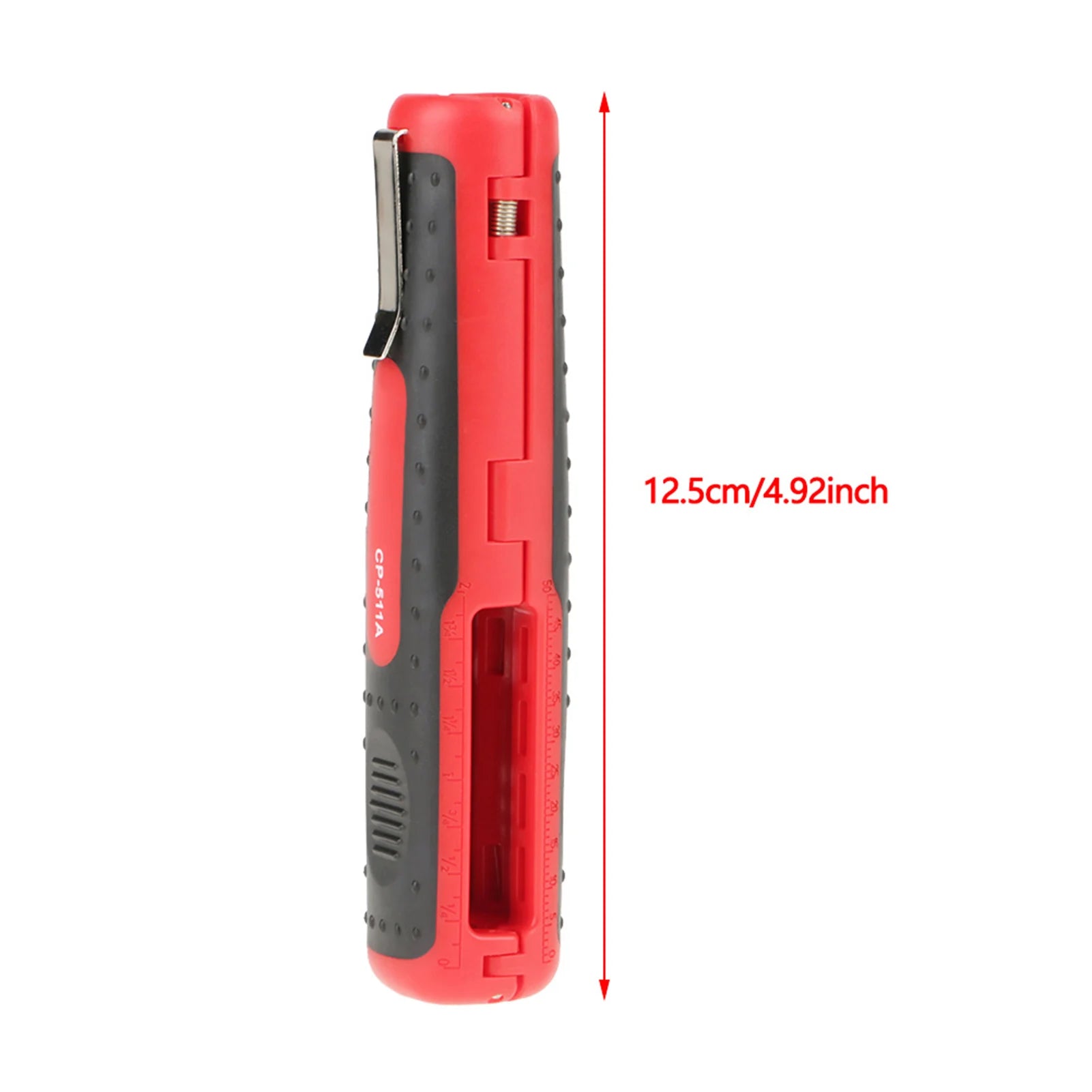 Cable Stripping Tool Multifunctional Electrician Cable Dismantling Cutter Wire Stripper Hand Stripping Tool Wire Stripper