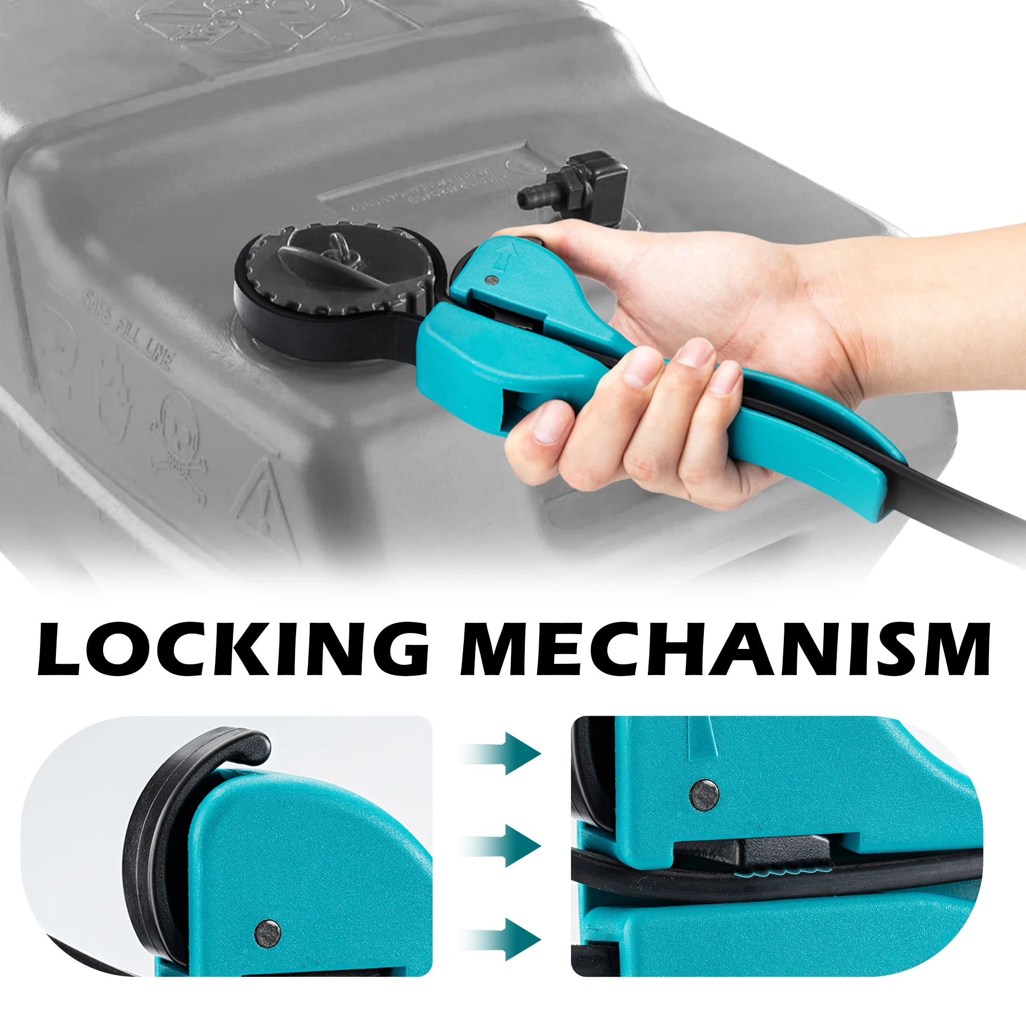 3PC Universal Rubber Strap Wrench Multifunctional Strap Wrench Set Oil Filter Strap Wrench Set Adjustable Wrench Tool for Filter