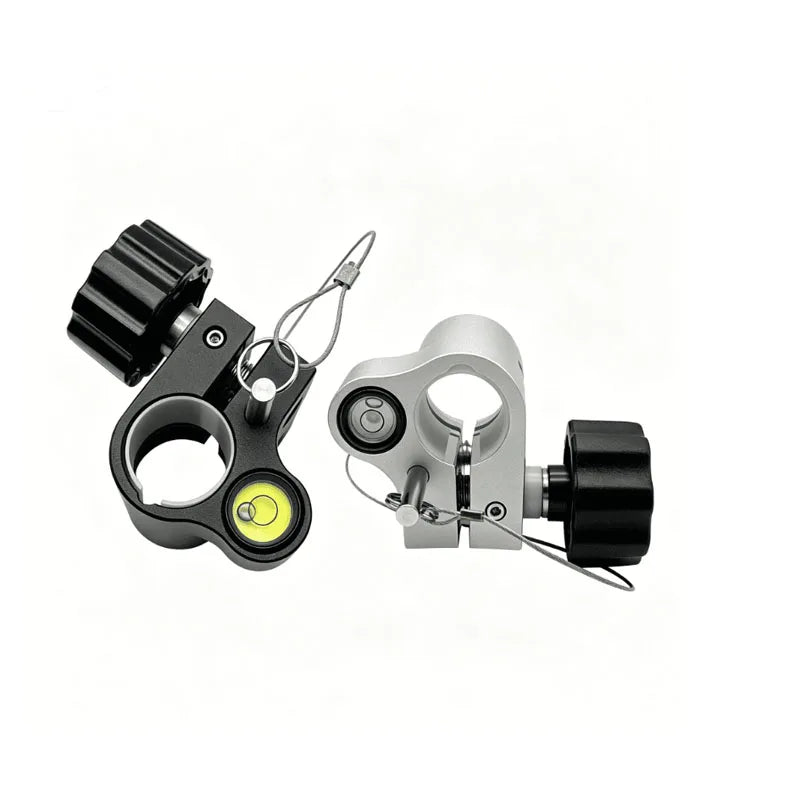 leveling element level bubble bead high precision level for CHCNAV GPS 25mm carbon fiber rod centering rod