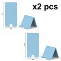 VUUV Multi-functional Portable Silicone Phone Holder Multi-Angle Adjustable Foldable Anti Slip Phone Stand Phone Accessories