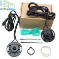 805320A1 Tilt Trim Sender Limit Kit for MerCruiser MC-I R MR Alpha One Gen 2 and Bravo I II III Stern Drives 805320A03 18-7633