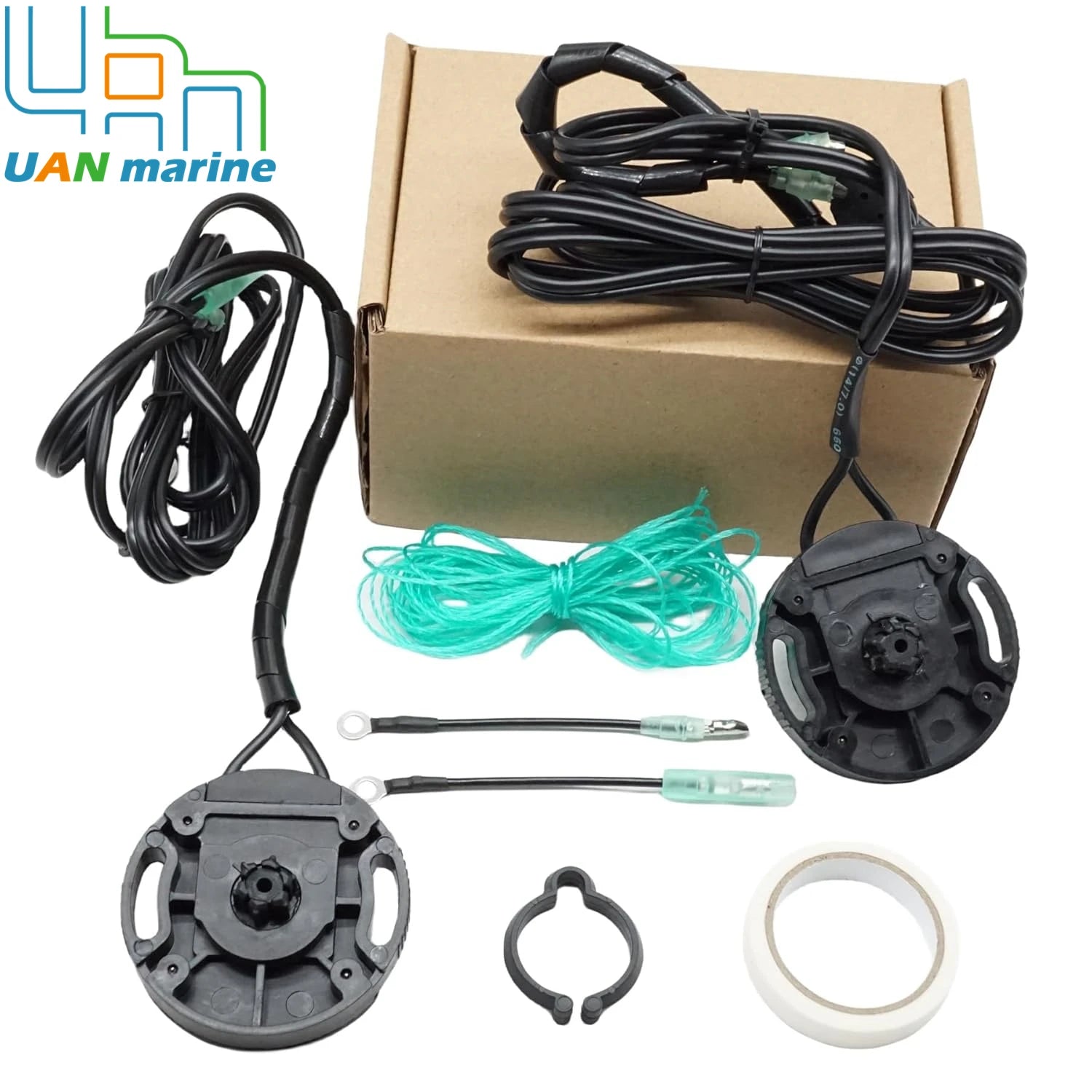 805320A1 Tilt Trim Sender Limit Kit for MerCruiser MC-I R MR Alpha One Gen 2 and Bravo I II III Stern Drives 805320A03 18-7633