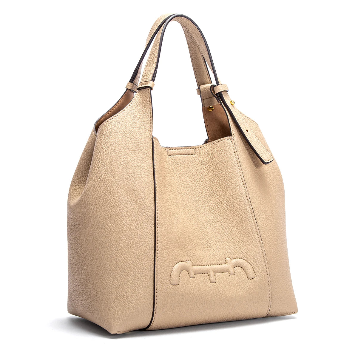 Women's Tote Bag 2026 New Large Capacity Handbag Simple Storage Wallet