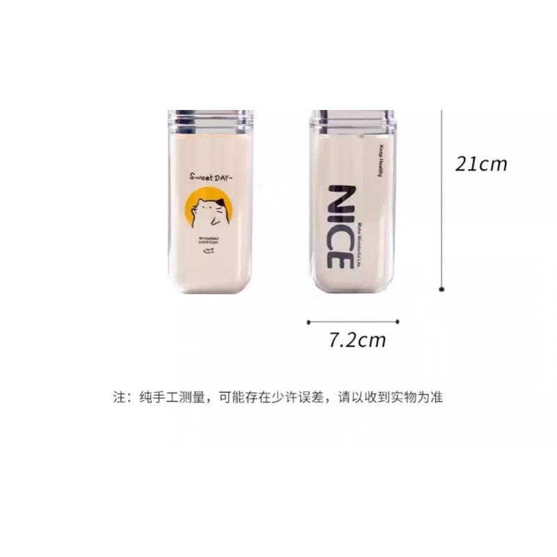 Three-in-one Travel Mug Set Portable Mug Travel Couple Toothbrush Cup Toothpaste Storage Box