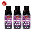 Pink Magic Foam Car Wash Shampoo Car High Concentration Sediment Pre-washed Off Wash Car Wash Soap Super Foam Cleaner