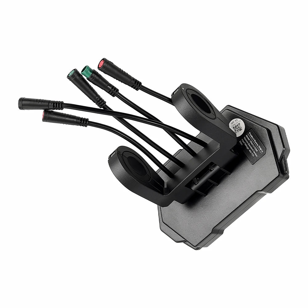 For Kukirin G2 Pro / G2 Max 2024 Version Electric Scooter LCD Display Dashboard Display Screen Digital Meter Accessories