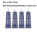 50ML Vinyl Repair Kit Self-adhesive Patch Strong Adhesion Waterproof Leakproof Crack Remove for Inflatable Floats & Water Toys