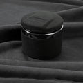 1Pc Universal LED Car Ashtray Portable, Odor Proof with Lid, Auto Smoking Accessories, Interior Night Light Decor for Cars
