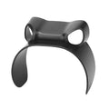 BRDRC Lens Hood Sunshade for DJI AIR 3 Anti-Glare Sun Cover Gimbal Protective ABS Cage Drone Accessories