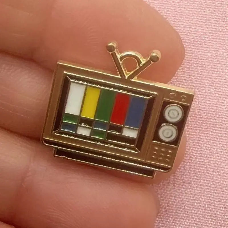 10pcs 20 oil dripping retro nostalgic bicycle sewing machine camera pendant DIY alloy jewelry accessories pendant