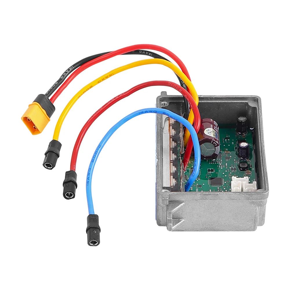 Control Main Board for Ninebot MAX G30 Kickscooter Electric Scooter Circuit Board Replacement Controller Parts