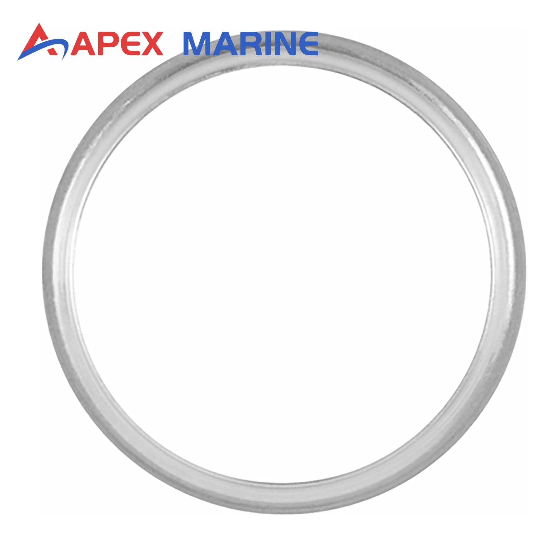 18-1728 Bellow Flange Sleeve Ring Compatible with MerCruiser Alpha 1 Gen 2 Motors 1991&Up Replacement 816607 9-73117