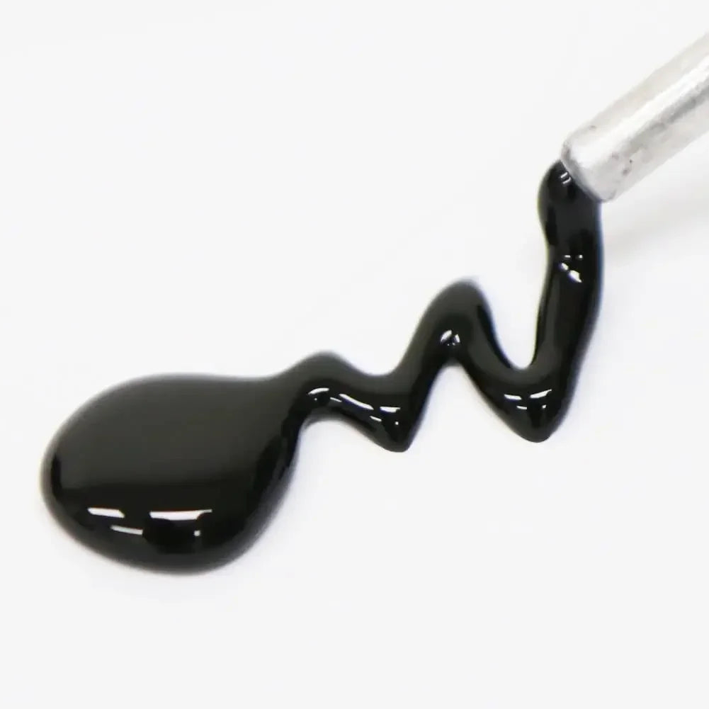 Black Hot Melt Glue Sticks Strong Adhesion Repair Paintless Sealing Repairing Sticker Car Body Dent Adhesion Repair Glue Tools