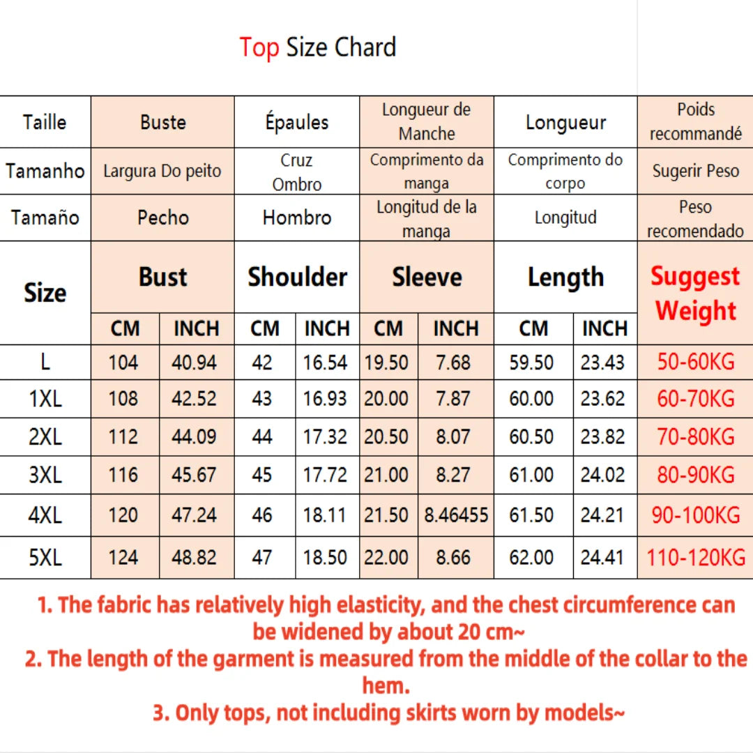 Plus Size Women's Ruffle Short Sleeve T-shirt Elastic Irregular Hem Slim Fit Shirt&Blouses Solid Summer Casual Elegance Top Chic